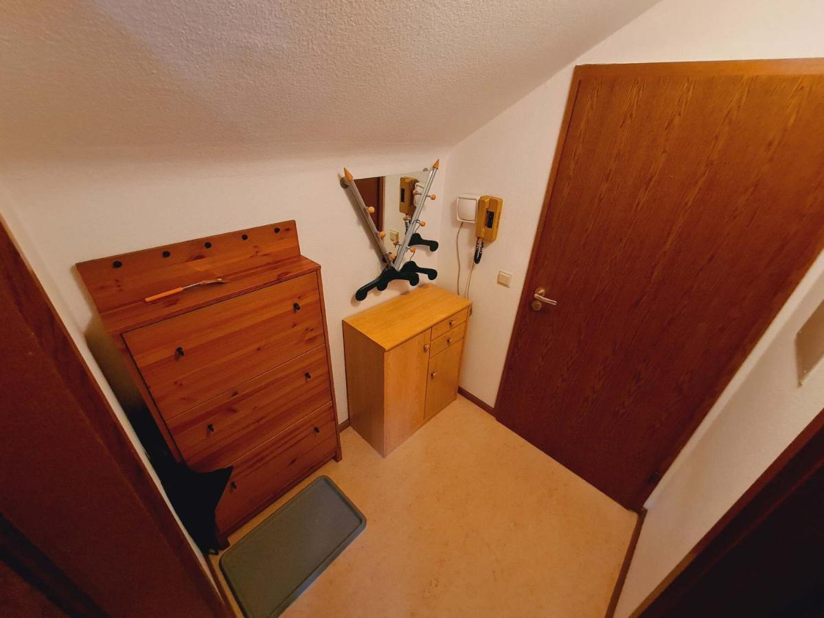 Ferienwohnung Mit Komfort Oberharmersbach Exteriör bild